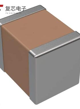 C1210C476M4PACTU全新CAP CER 47UF 16V X5R 1210原