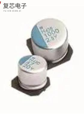 原厂正品APXS160ARA121MH70G全新CAP ALUM POLY 120UF