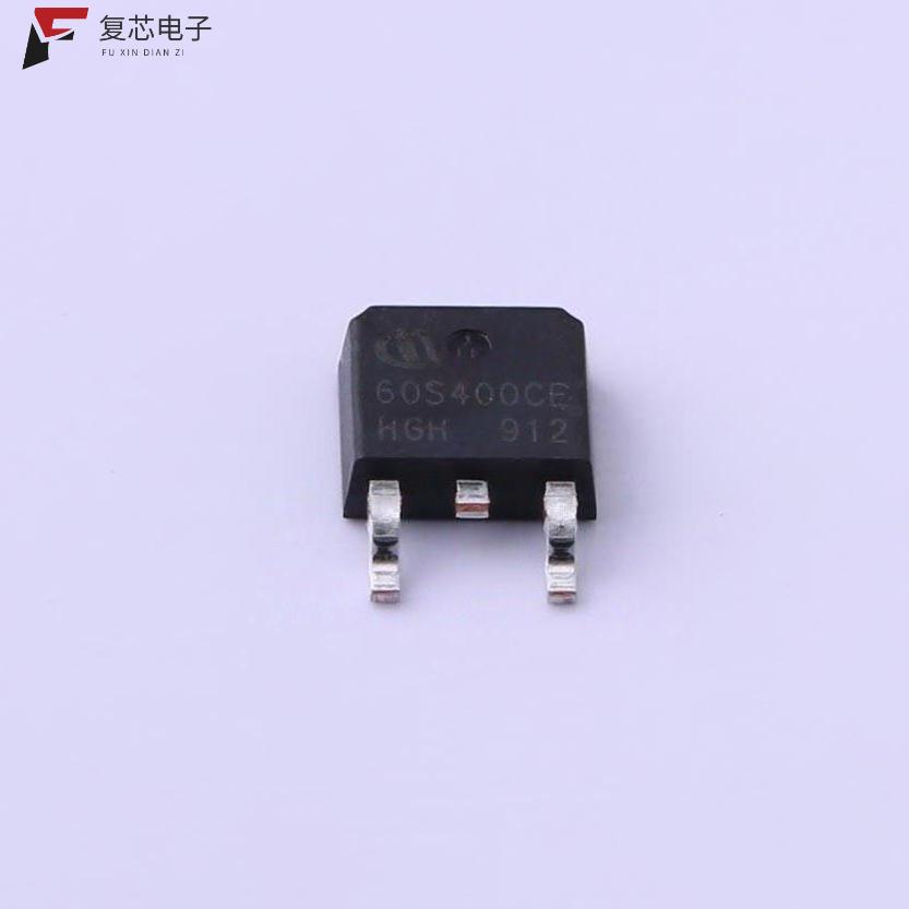 原厂正品IPD60R400CE全新N沟道 600V 14.7A