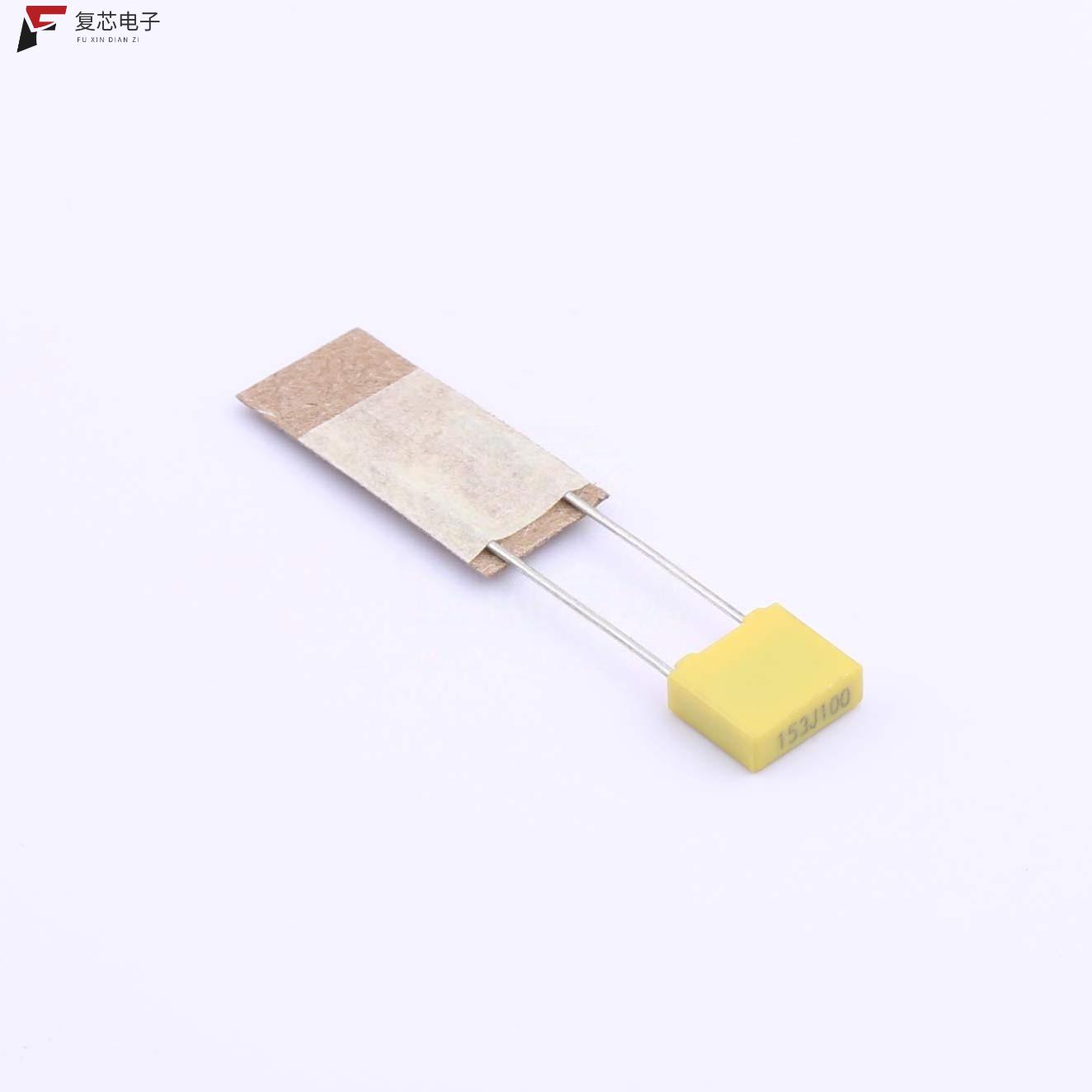 原厂正品MEB153J100V82CL0040全新15nF ±5% 100V