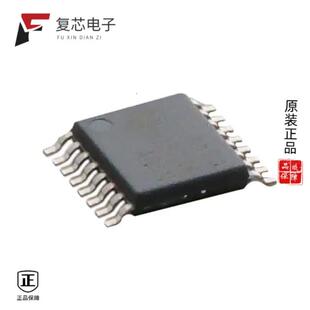 MOTOR 原厂正品 BRIDGE DRIV DRV8874PWPR全新DRV8874