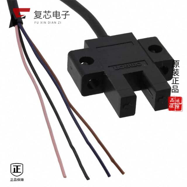 原厂正品EE-SX670P-WR 1M全新SENSOR OPTICAL 5MM MOD