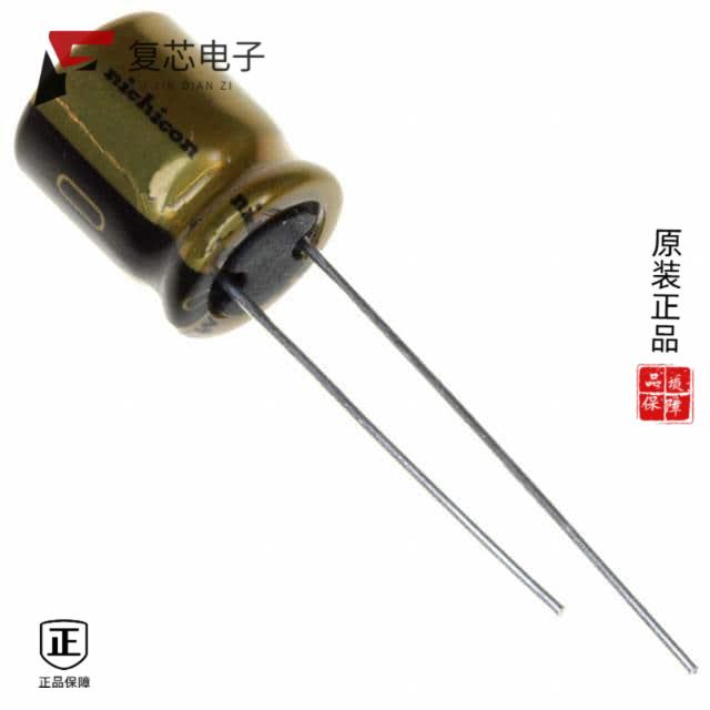 原厂正品UFW1E471MPD全新CAP ALUM 470UF 20% 25V RADI