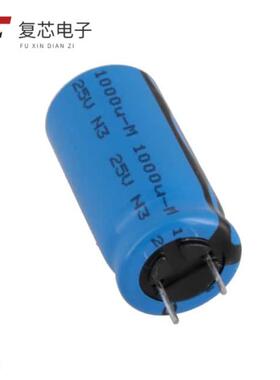 原厂正品MAL213666102E3全新CAP ALUM 1000UF 20% 25V