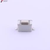 原厂正品 CT全新3×6贴片轻触 4301 1TS002B 1700