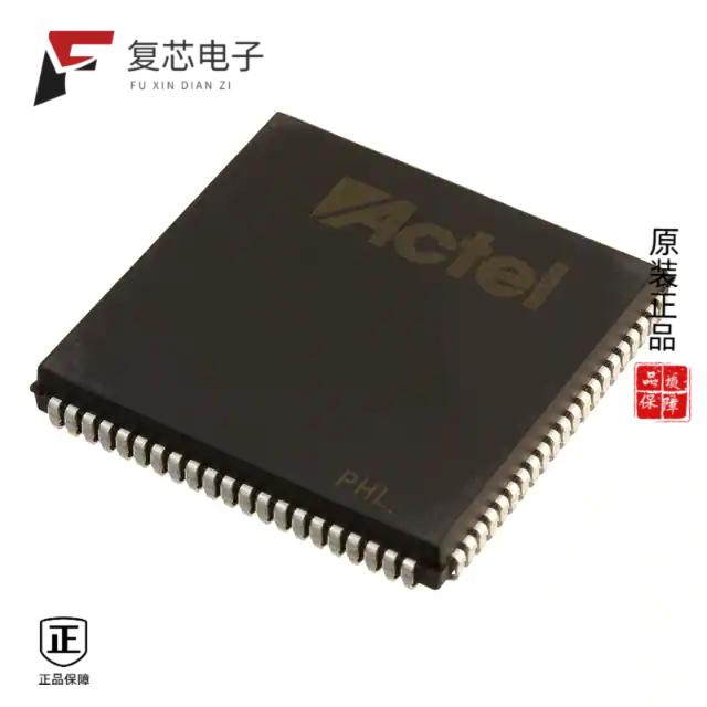 原厂正品A42MX24-3PLG84全新IC FPGA 72 I/O 84PLCC