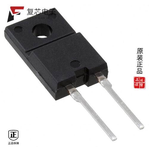 原厂正品FMN-1106S全新DIODE GEN PURP 600V 10A TO220F