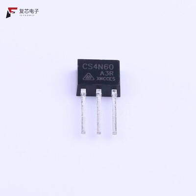 全新正品CS4N60A3R|CS4N60A4R|CS4N65A3HD