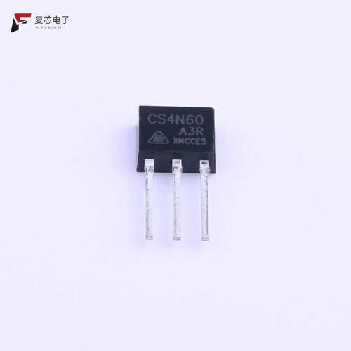 全新正品CS4N60A3R|CS4N60A4R|CS4N65A3HD