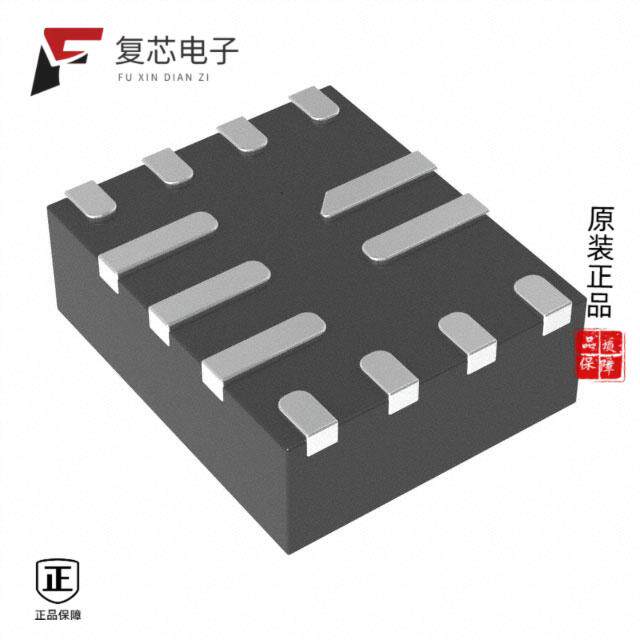 原厂正品MPQ4415MGQB-AEC1-Z全新IC REG BUCK ADJUSTAB