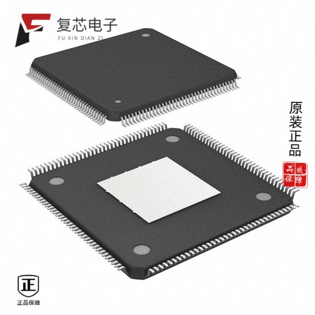 原厂正品TC264D40F200NBCKXUMA2全新IC MCU 32BIT 2.5M