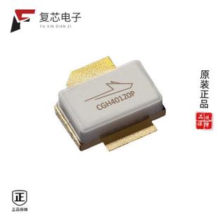原廠正品 3.0GH 28V HEMT CGH40120P全新120W GAN