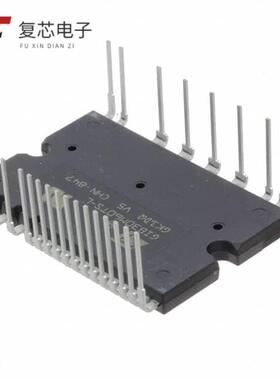 原厂正品STIB1060DM2T-L全新SLLIMM 2ND SERIES IPM, 3