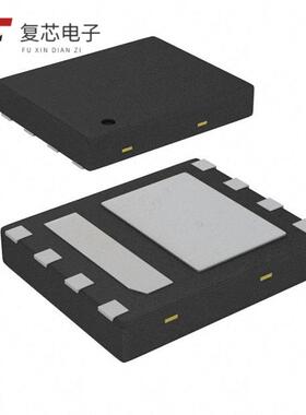 原厂正品FDMS9620S全新MOSFET 2N-CH 30V 8MLP PWR56