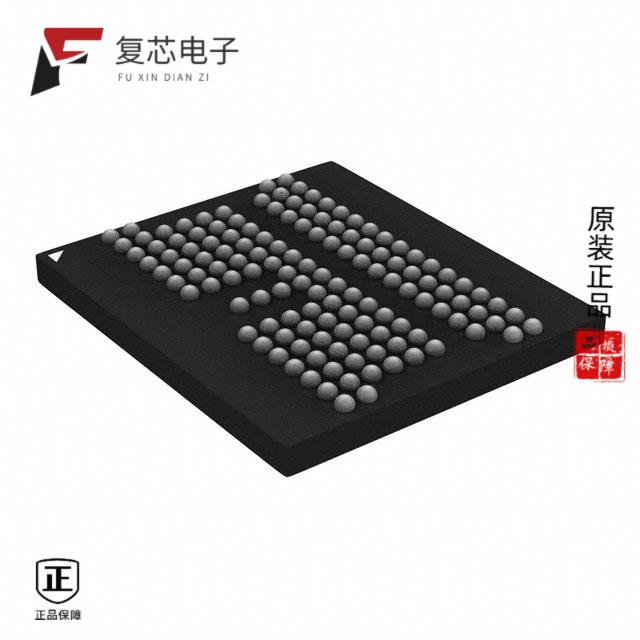 原厂正品IS43LD32640B-18BLI-TR全新IC DRAM 2GBIT PAR