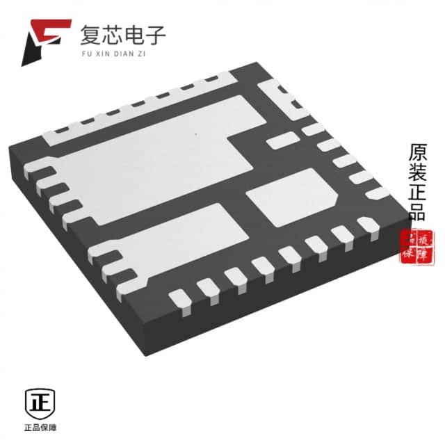 原厂正品NCP302055MNTWG全新IC GATE DRVR HALF BRD/LO