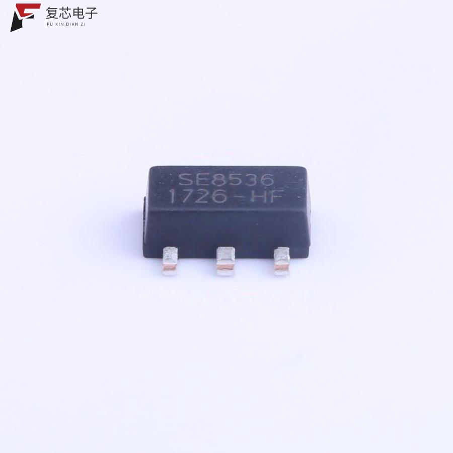 原厂正品SE8536K2-HF全新Vin=40V Vout=3.6V 250mA 85dB