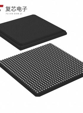 原厂正品LS1046AXN8T1A全新QORIQ LAYERSCAPE 4XA72 64