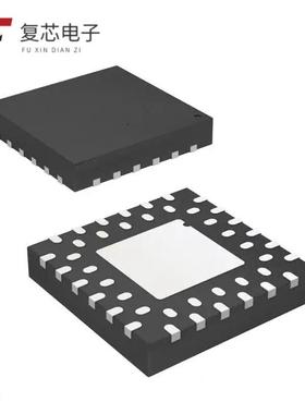 原厂正品ATMEGA164A-MCHR全新IC MCU 8BIT 16KB FLASH