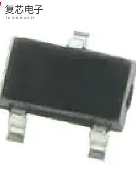 原厂正品ADTC143ECAQ-13全新PREBIAS TRANSISTOR SOT23