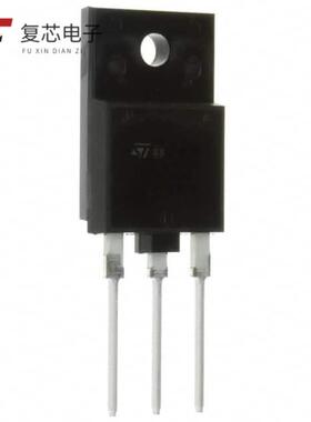 原厂正品MD1802FX全新TRANS NPN 700V 10A ISOWATT-218