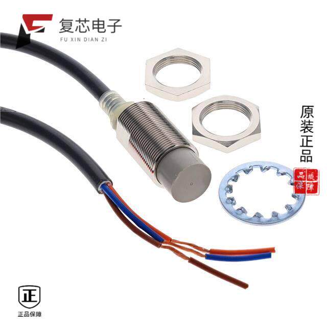 原厂正品E2E-X14MD1S全新SENSOR PROX INDUCTIVE 14MM