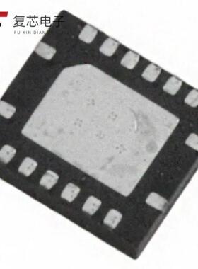 原厂正品5V2305NRGI全新IC CLK BUF 1:5 200MHZ 16VFQF