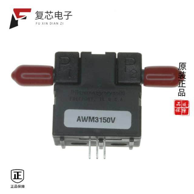 原厂正品AWM3150V全新SENSOR AIRFLOW AMP 30 SCCM