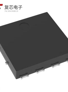 原厂正品NVMTS0D7N04CTXG全新MOSFET N-CH 40V 51A/430