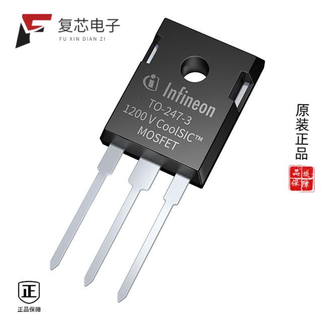 原厂正品IMW120R140M1HXKSA1全新SICFET N-CH 1.2KV 19