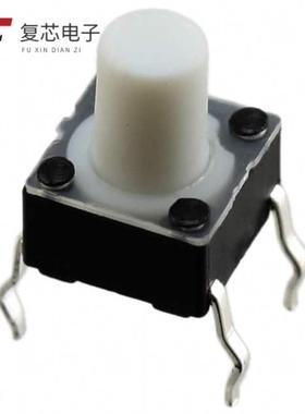 原厂正品MJTP1230C全新SWITCH TACTILE SPST-NO 0.05A