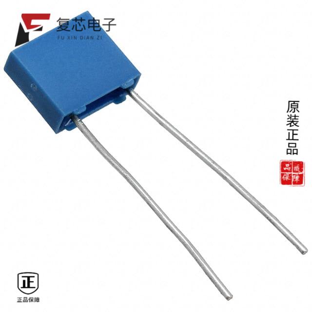 原厂正品B32529C0102J289全新CAP FILM 1000PF 5% 63VD