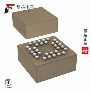 原厂正品ADXRS622WBBGZ全新IC GYROSCOPE YAW RATE 32-