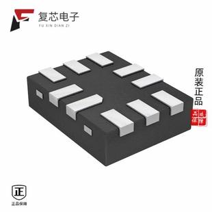 DPDT 原廠正品 XQFN10 SWITCH USB NX3DV42GU 115全新IC