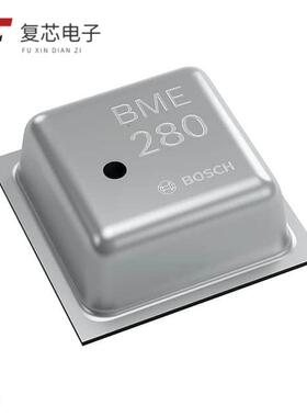 原厂正品BME280全新SENSOR PRESSURE HUMIDITY TEMP