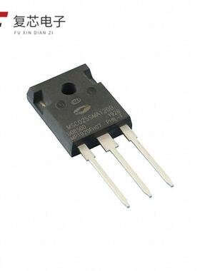 原厂正品MSC060SMA070B全新SICFET N-CH 700V 39A TO24