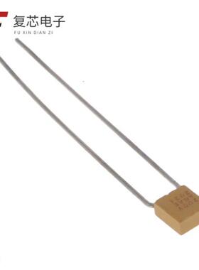 CK05BX271K全新CAP CER 270PF 200V BX RADIAL原厂正品