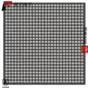 FPGA FG676全新IC 444 676FBGA 原厂正品 A3PE1500