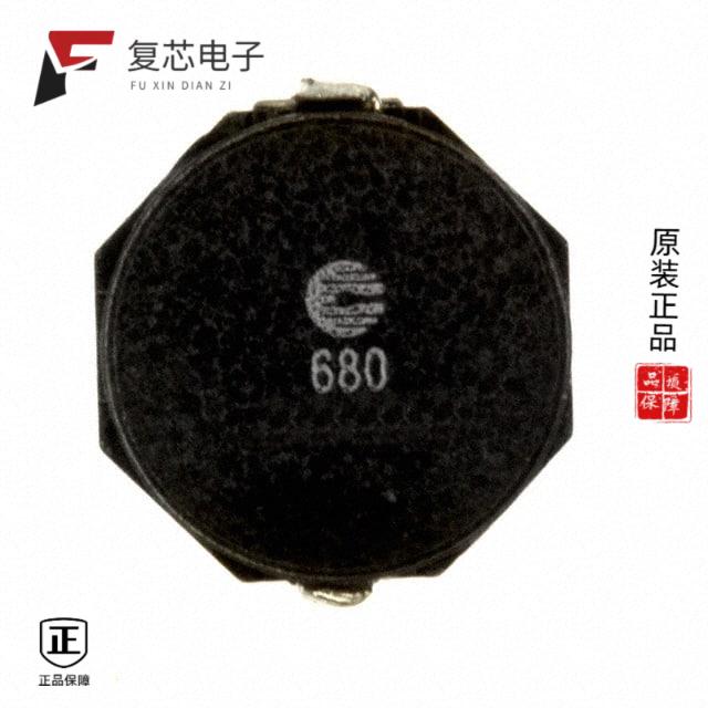 原厂正品SD8350-680-R全新FIXED IND 68UH 1A 240 MOHM