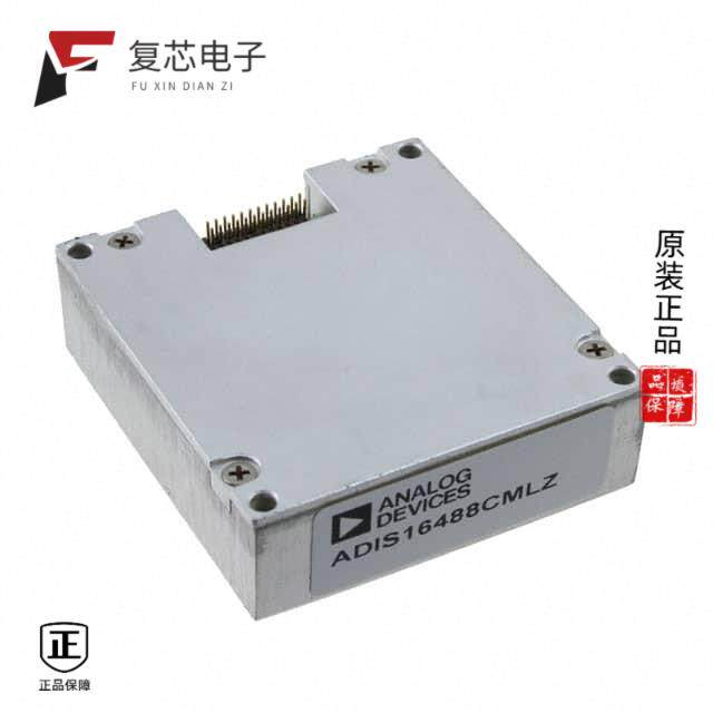 原厂正品ADIS16488CMLZ全新 ACCEL/GYRO/MAG SPI 24ML