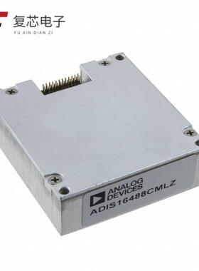 原厂正品ADIS16488CMLZ全新 ACCEL/GYRO/MAG SPI 24ML