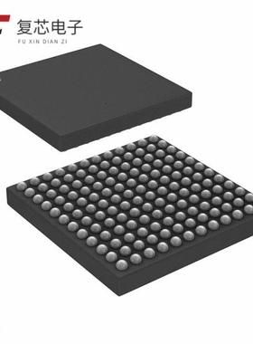 原厂正品LMK04616ZCRR全新IC JITTER CLEANER 144NFBGA