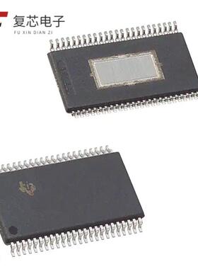 原厂正品TAS5729MDDCAR全新IC AMP CLSS D MONO/STER 4