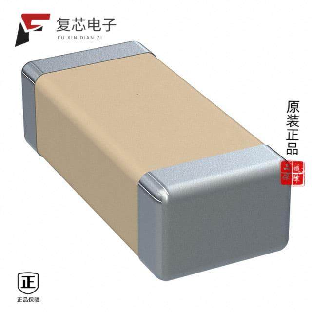 原厂正品C1206C105K5RACAUTO全新CAP CER 1UF 50V X7R