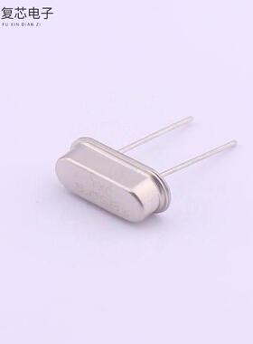 原厂正品X49SD8MSB2SC全新8MHz ±10ppm 20pF