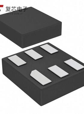 原厂正品74AUP2G3404FW3-7全新AUP 2 X2-DFN0910-6