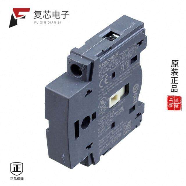 原厂正品22001002全新SWITCHED FOURTH POLE MODULE 25A
