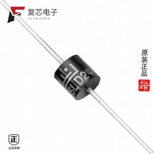 SLD33U 53.3VC 017全新TVS 33VWM P600 DIODE 原厂正品