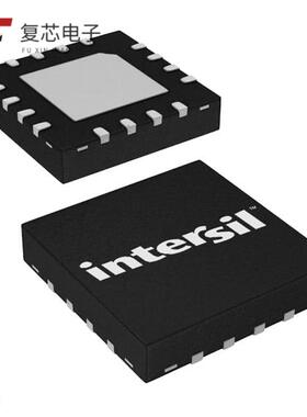 原厂正品ISL97682IRTZ-TK全新IC LED DRIVER RGLTR DIM