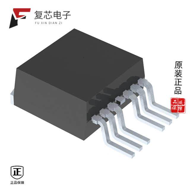 原厂正品FDB075N15A-F085全新MOSFET N-CH 150V 110A D